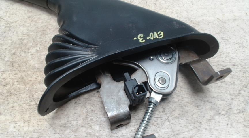 Levier frein à main FIAT PUNTO EVO 3 Diesel - 1