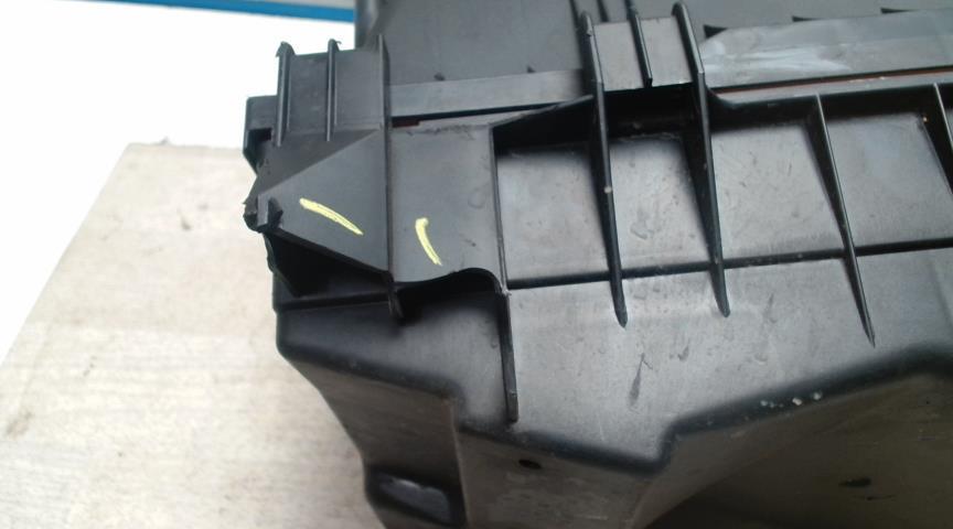 Boite a air VOLKSWAGEN GOLF 4 Diesel - 1