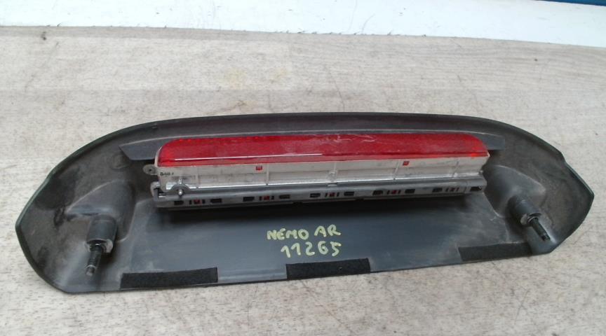 Feu arriere stop central CITROEN NEMO Diesel - 1