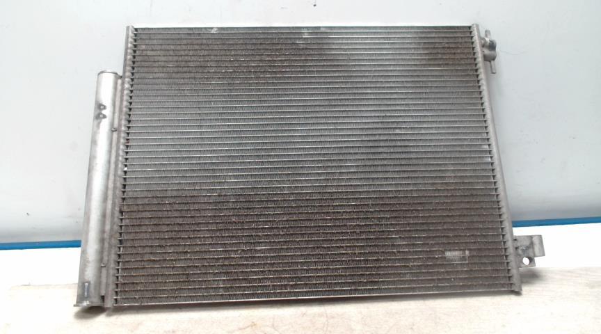 Radiateur clim DACIA LODGY PHASE 1 Diesel - 1