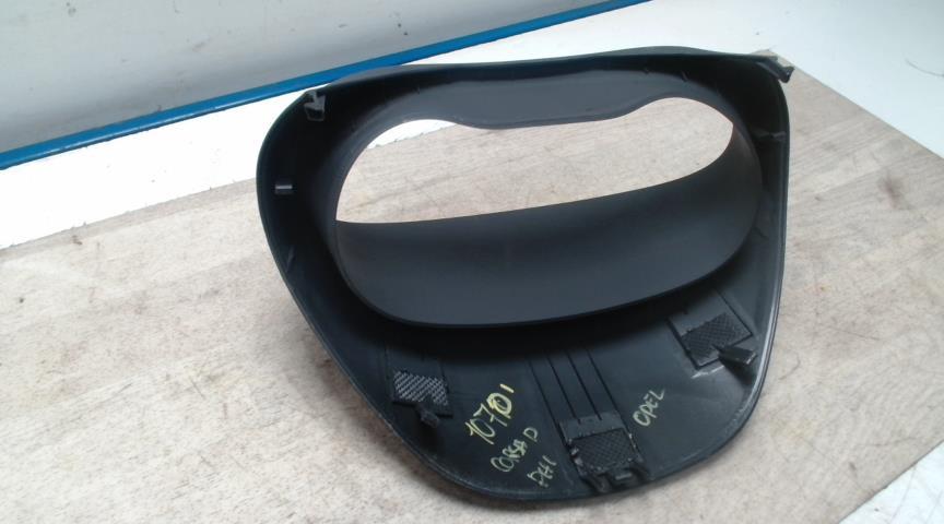 Casquette tableau de bord OPEL CORSA D PHASE 1 Diesel - 1