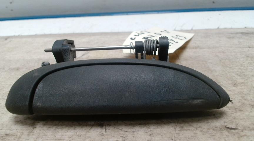 Poignee porte avant droit RENAULT CLIO 2 PHASE 2 Diesel - 1