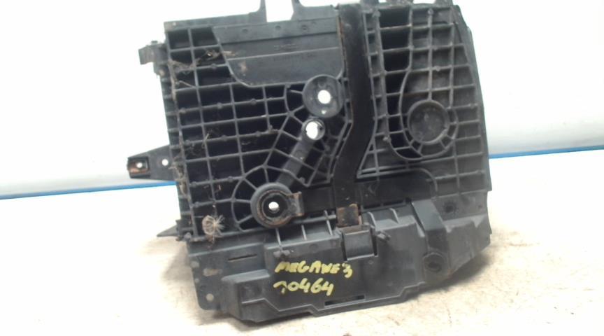 Coffre à batterie RENAULT MEGANE 3 PHASE 1 Diesel - 1