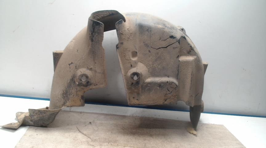 Pare boue arriere gauche RENAULT CLIO 3 PHASE 1 Diesel - 1