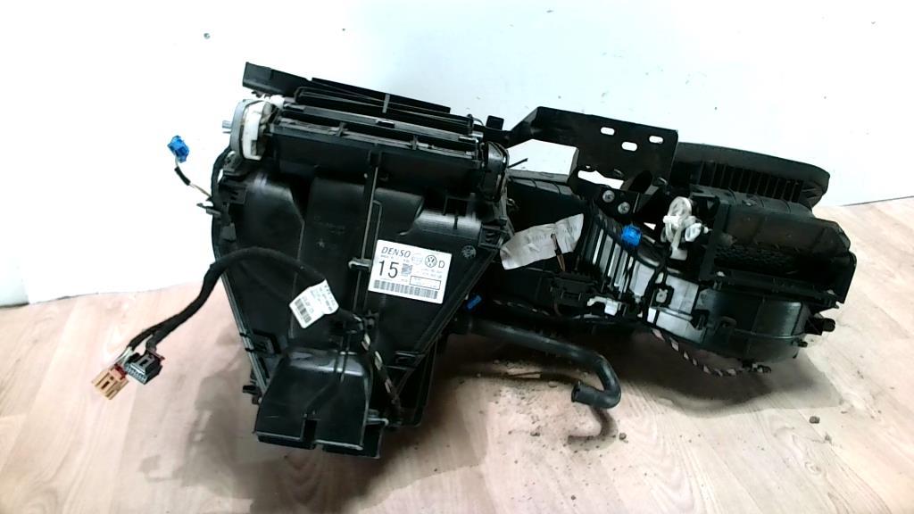 Bloc chauffage VOLKSWAGEN GOLF 5 Diesel - 1
