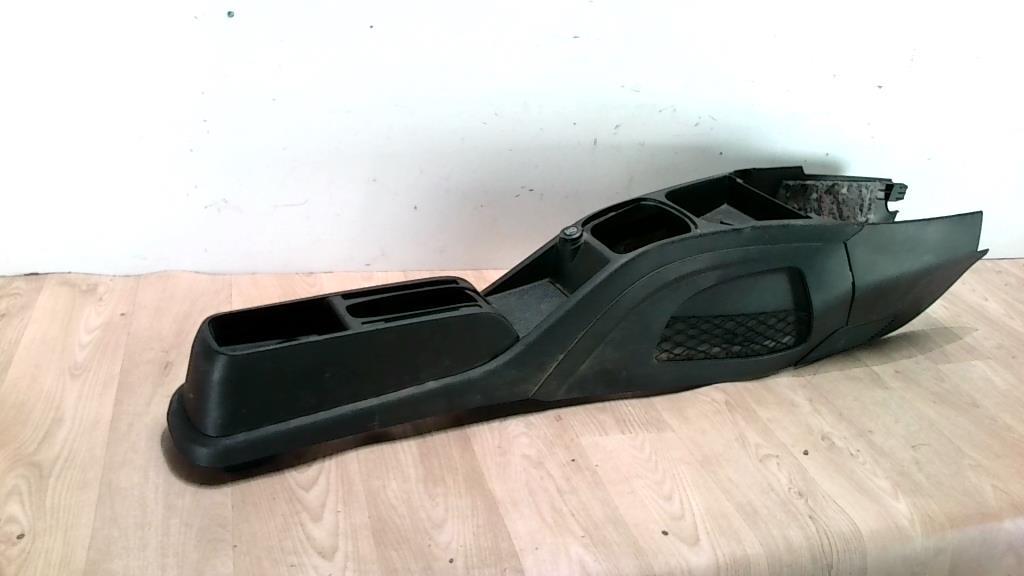 Console central (interieur plastique) FIAT PUNTO EVO 3 Diesel - 1