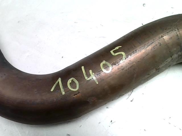 Tube avant (echappement) CITROEN C5 1 PHASE 2 Diesel - 1