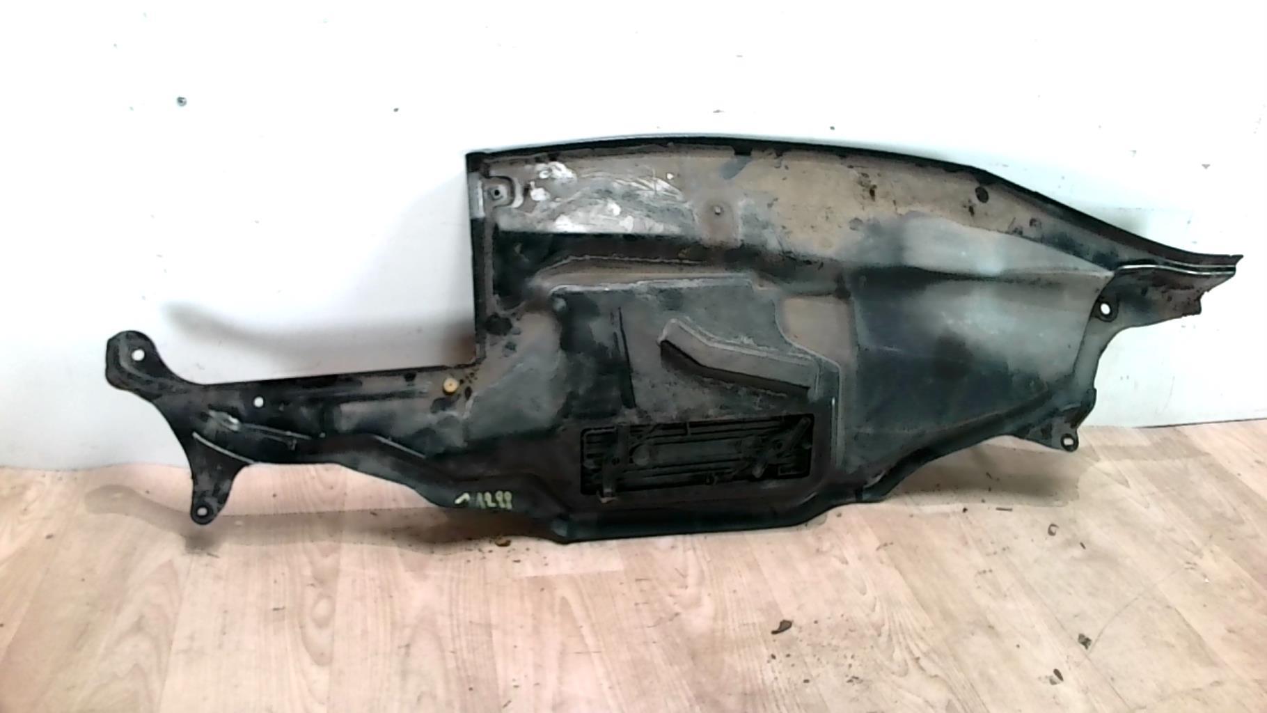 Divers RENAULT SCENIC 2 PHASE 1 Diesel - 1