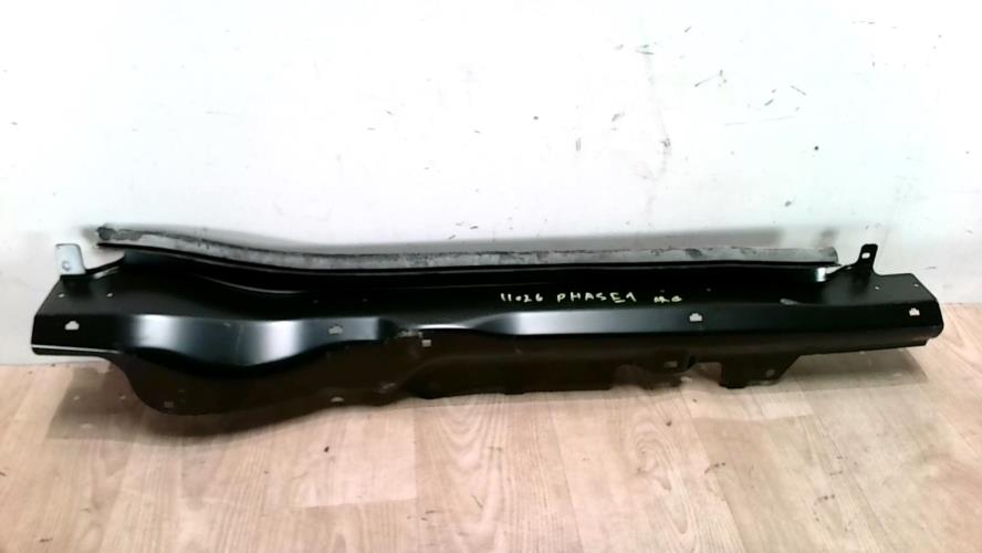 Photo de la pièce