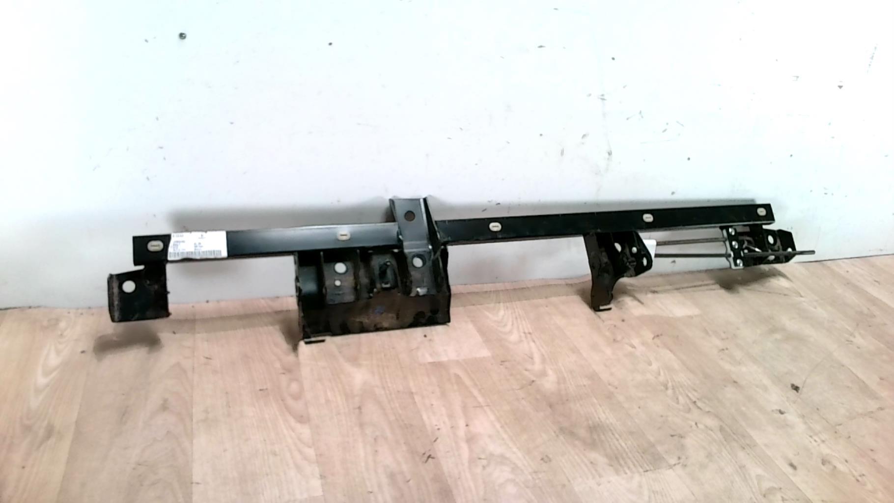 Divers RENAULT KANGOO 2 PHASE 1 Diesel - 1