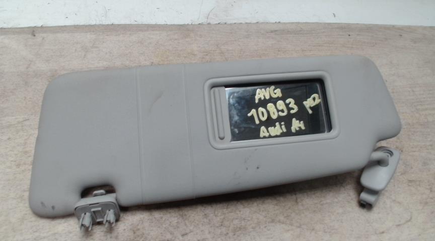 Pare soleil gauche AUDI A4 2 PHASE 2 Diesel - 1