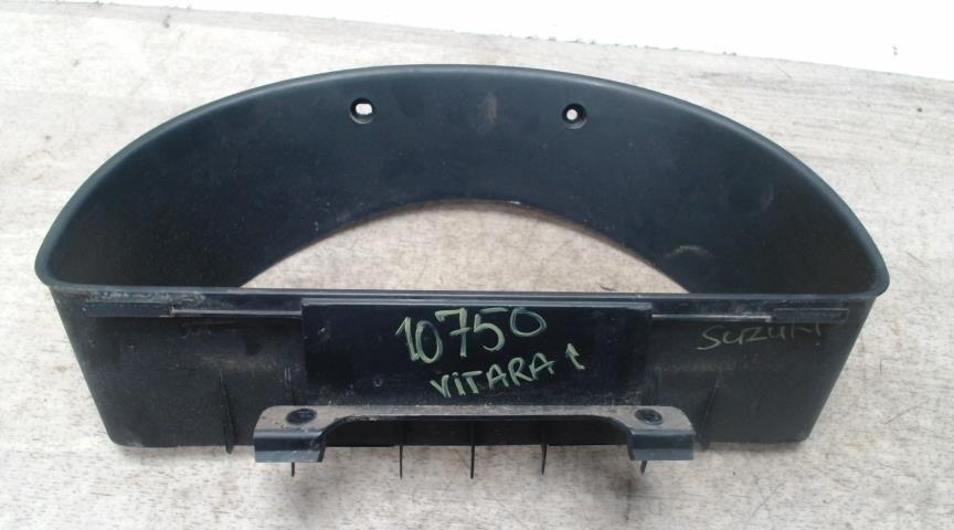 Casquette tableau de bord SUZUKI VITARA 1 Essence - 1