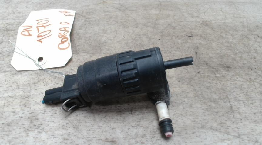 Pompe lave glace avant OPEL CORSA D PHASE 1 Diesel - 1