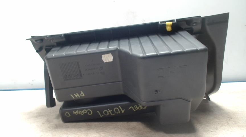 Boite a gants OPEL CORSA D PHASE 1 Diesel - 1