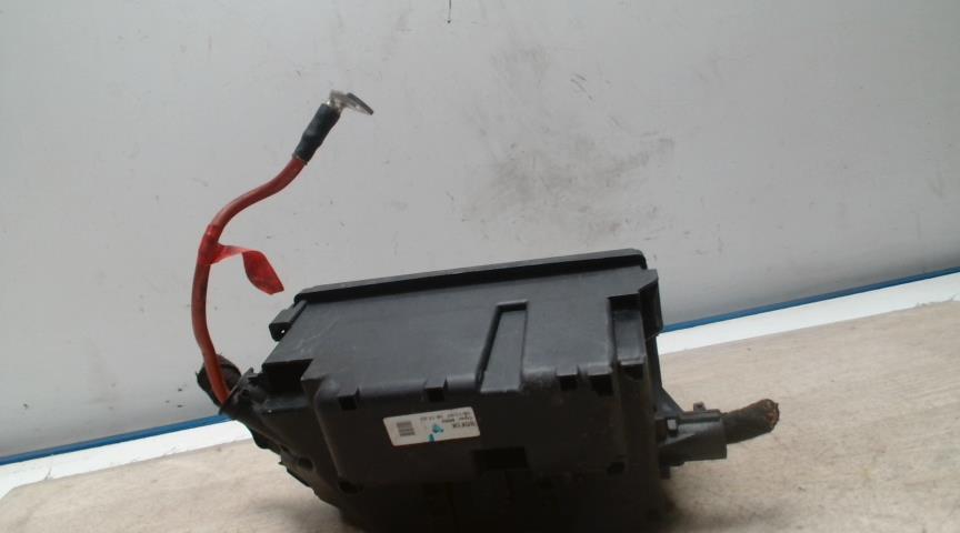 Porte fusible OPEL CORSA D PHASE 1 Diesel - 1