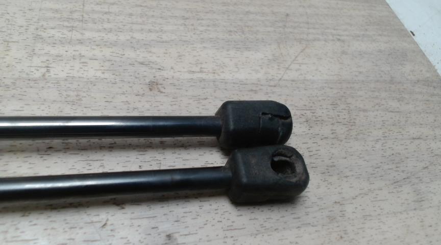 Verin de coffre OPEL CORSA D PHASE 1 Diesel - 1