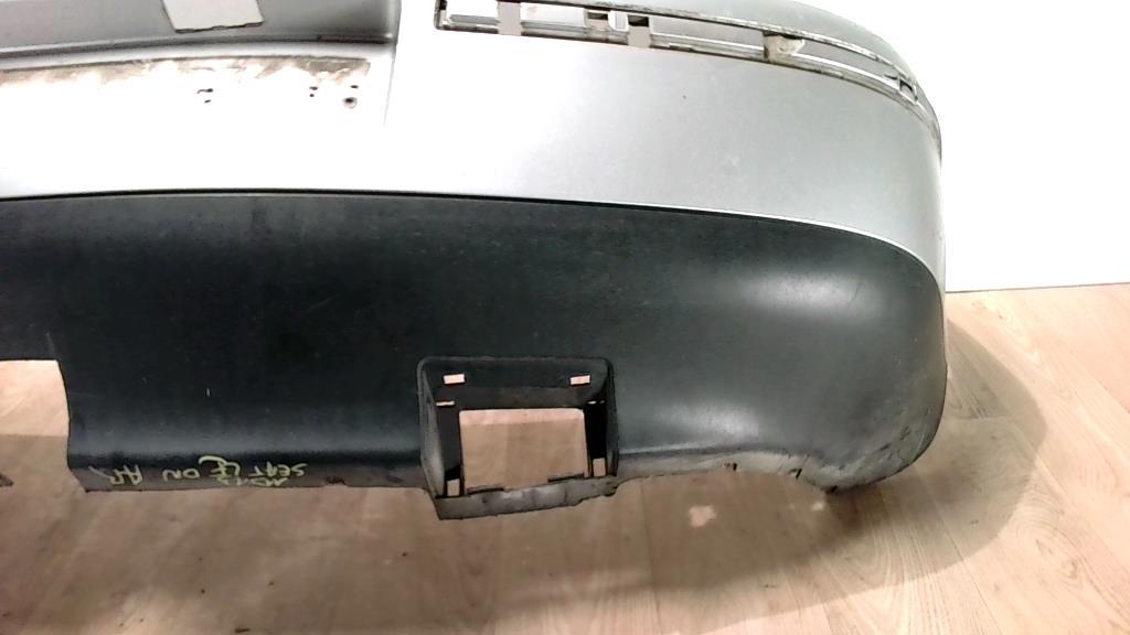Pare choc arriere SEAT LEON 1 Diesel - 1