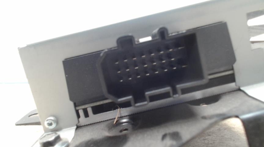 Amplificateur audio AUDI A4 2 PHASE 2 Diesel - 1