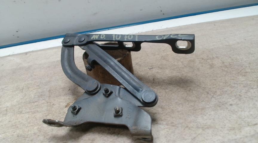 Charniere de capot OPEL CORSA D PHASE 1 Diesel - 1
