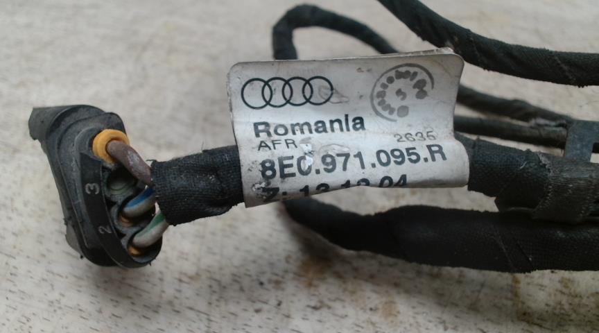 Divers AUDI A4 2 PHASE 2 Diesel - 1