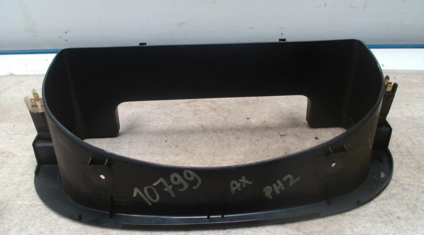 Casquette tableau de bord CITROEN AX PHASE 2 Essence - 1