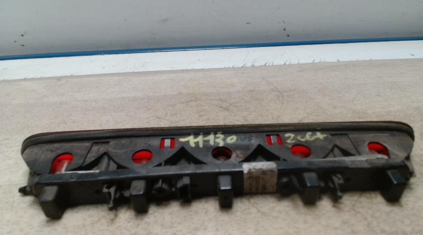 Feu arriere stop central PEUGEOT 206+ Diesel - 1