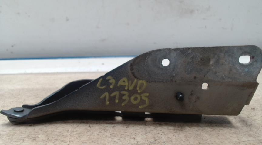 Charniere de capot CITROEN C3 1 PHASE 1 Essence - 1