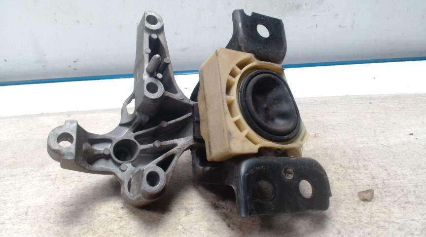 Support moteur droit DACIA LODGY PHASE 1 Diesel - 1
