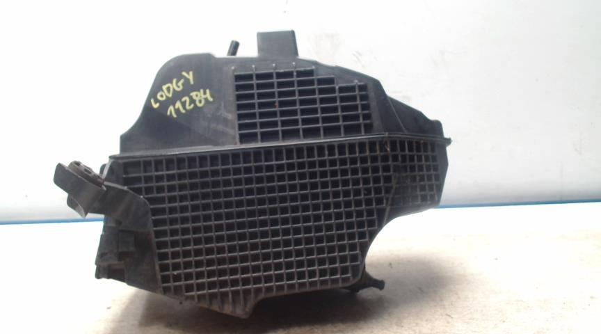 Boite a air DACIA LODGY PHASE 1 Diesel - 1
