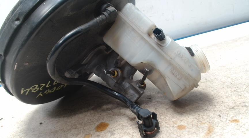 Mastervac DACIA LODGY PHASE 1 Diesel - 1