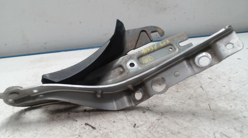 Charniere de capot PEUGEOT 407 PHASE 1 Diesel - 1