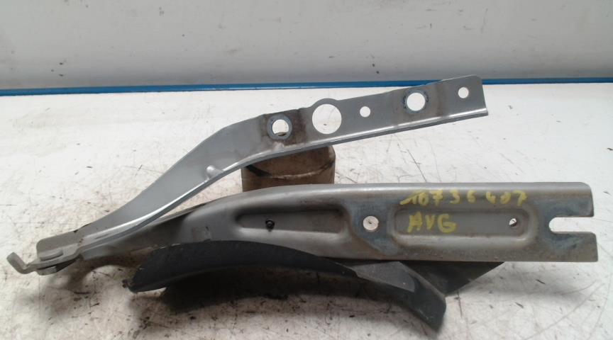 Charniere de capot PEUGEOT 407 PHASE 1 Diesel - 1