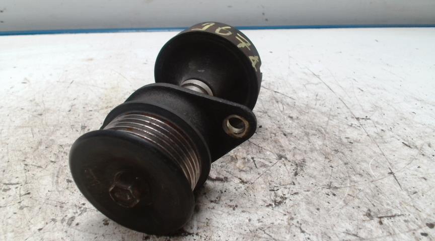 Divers FORD FIESTA 4 PHASE 2 Diesel - 1