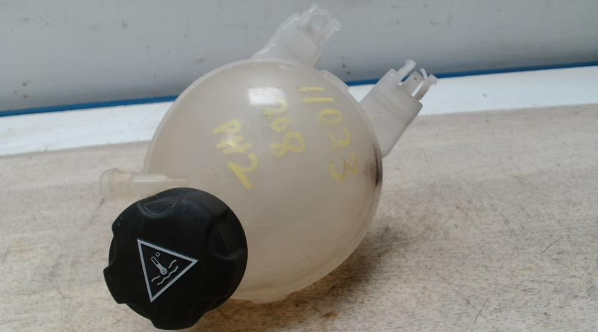 Vase d'expansion PEUGEOT 208 1 PHASE 2 Essence - 1