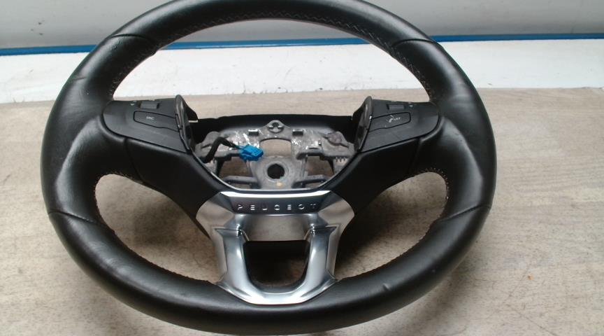 Volant PEUGEOT 208 1 PHASE 2 Essence - 1