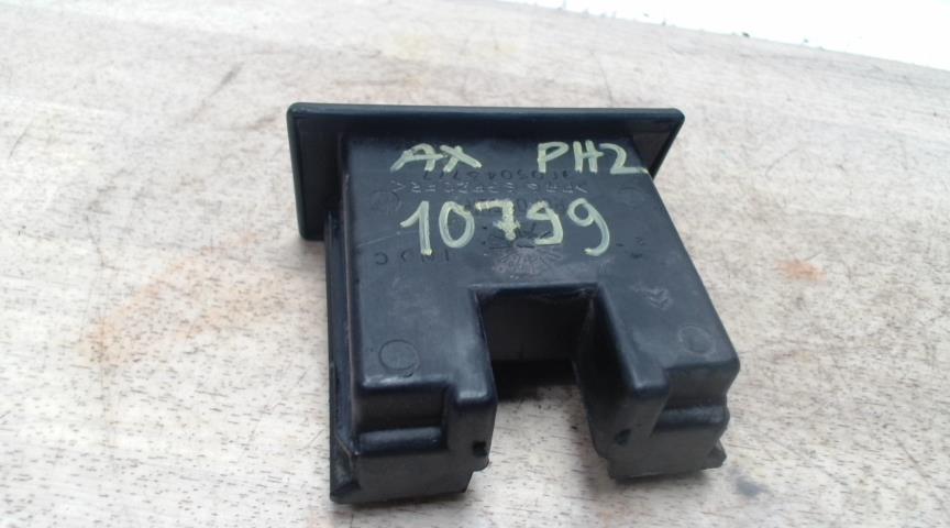 Cendrier CITROEN AX PHASE 2 Essence - 1