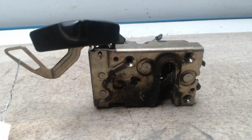 Serrure avant droit CITROEN AX PHASE 2 Essence - 1