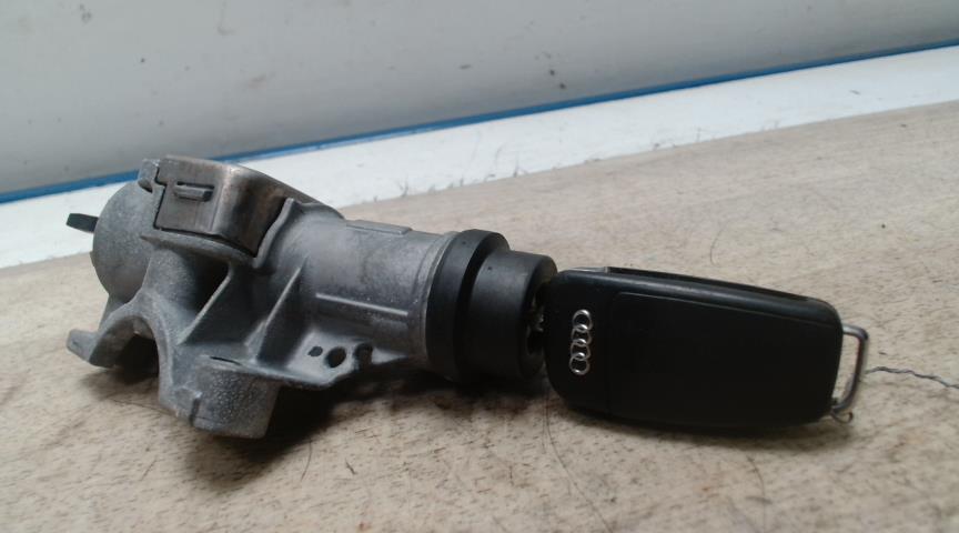 Neiman AUDI A4 2 PHASE 2 Diesel - 1