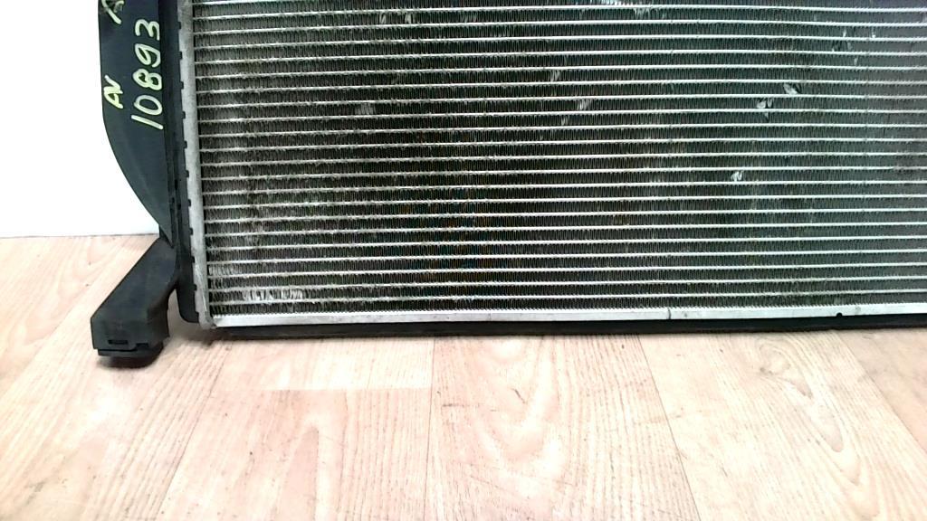 Radiateur eau AUDI A4 2 PHASE 2 Diesel - 1