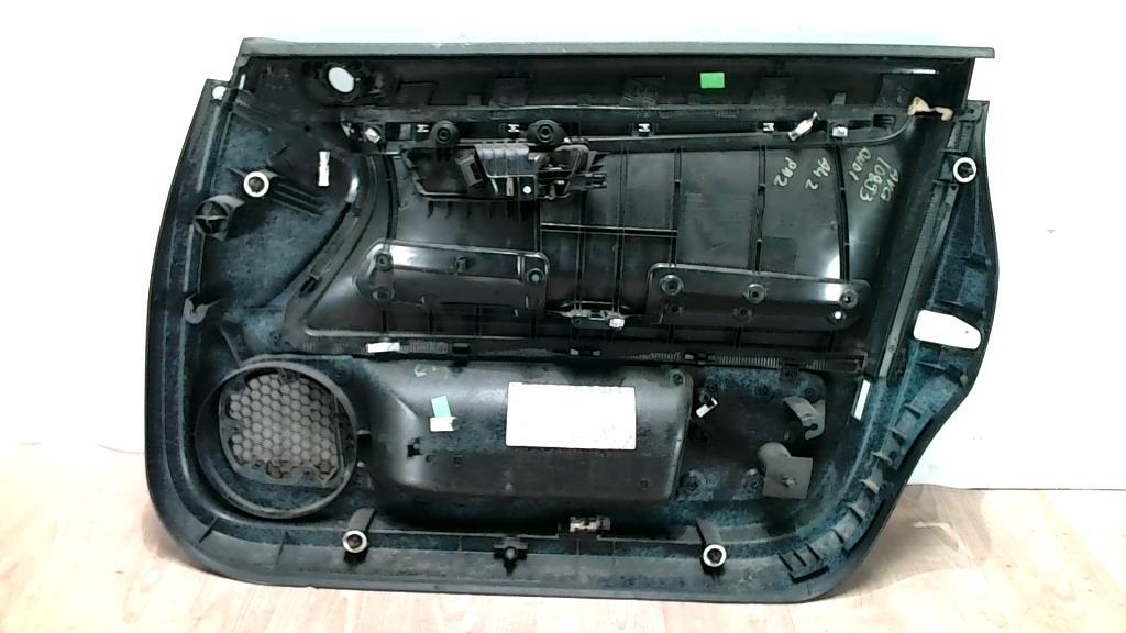Panneau de porte avant gauche AUDI A4 2 PHASE 2 Diesel - 1