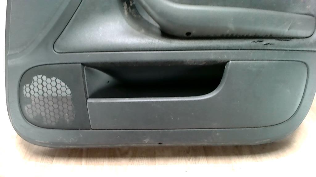 Panneau de porte avant droit AUDI A4 2 PHASE 2 Diesel - 1
