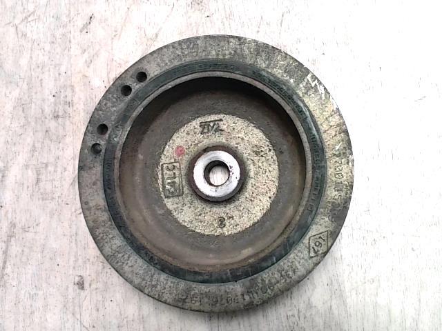 Poulie damper RENAULT MEGANE 1 BREAK Diesel - 1