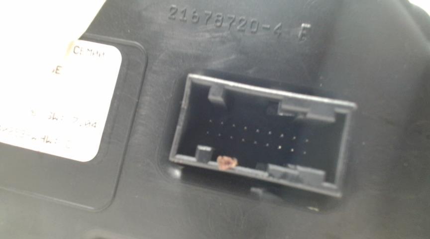 Compteur CITROEN C3 1 PHASE 1 Essence - 1