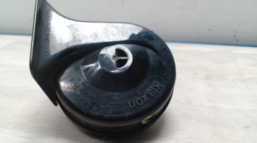 Avertisseur/Klaxon CITROEN C3 1 PHASE 1 Essence - 1