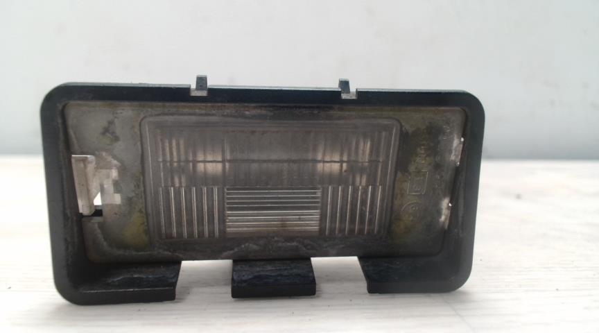 Eclairage de plaque SEAT LEON 1 Diesel - 1