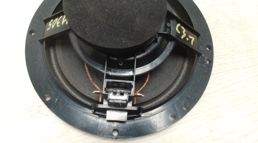 Haut parleur CITROEN C3 1 PHASE 1 Essence - 1