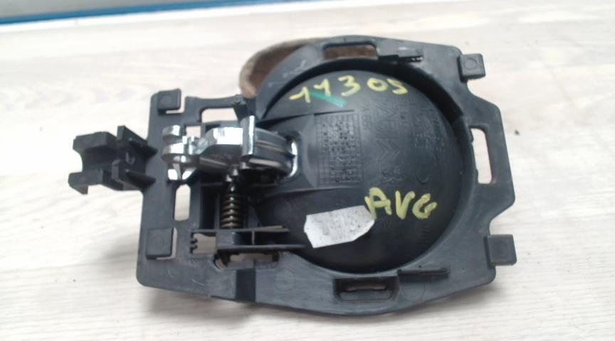 Poignee interieur avant gauche CITROEN C3 1 PHASE 1 Essence - 1