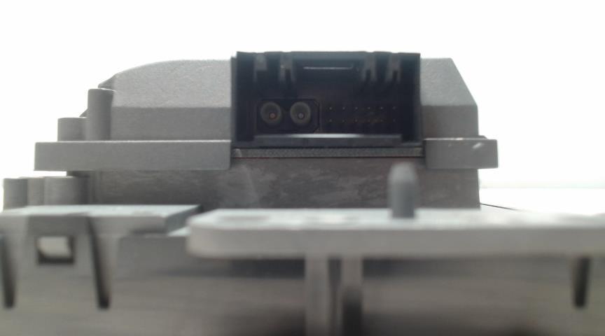 Ecran GPS CITROEN C3 1 PHASE 1 Essence - 1