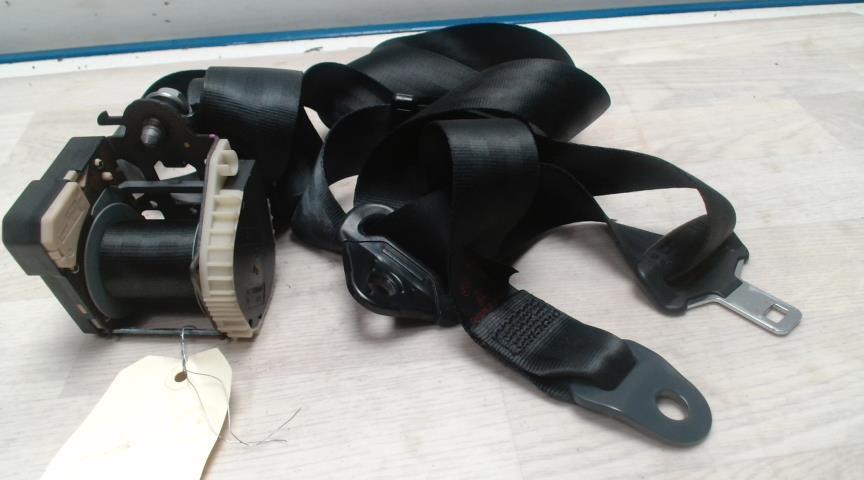Ceinture avant droit CITROEN C3 1 PHASE 1 Essence - 1