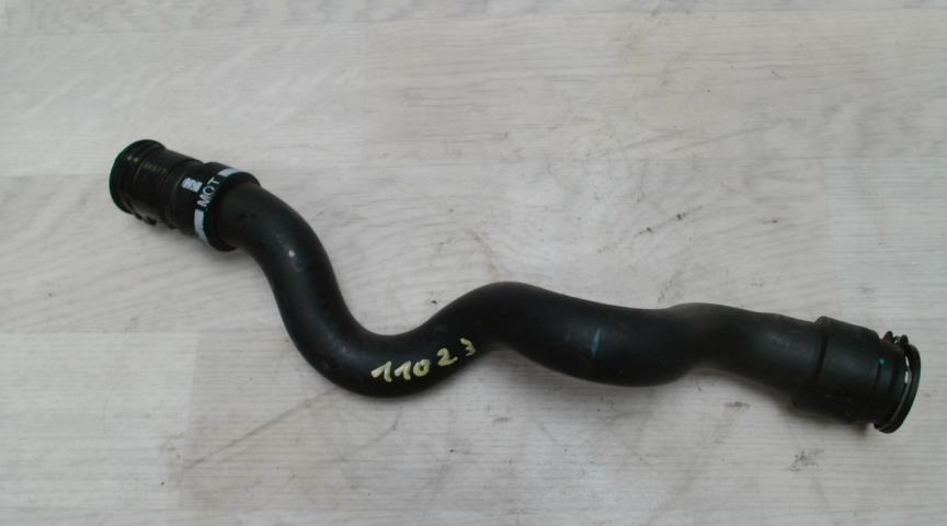 Durite PEUGEOT 208 1 PHASE 2 Essence - 1